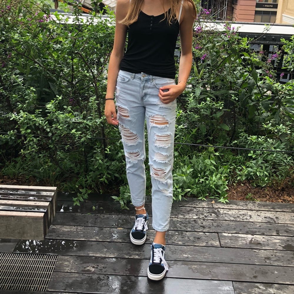 Meet your Posher, Eileen